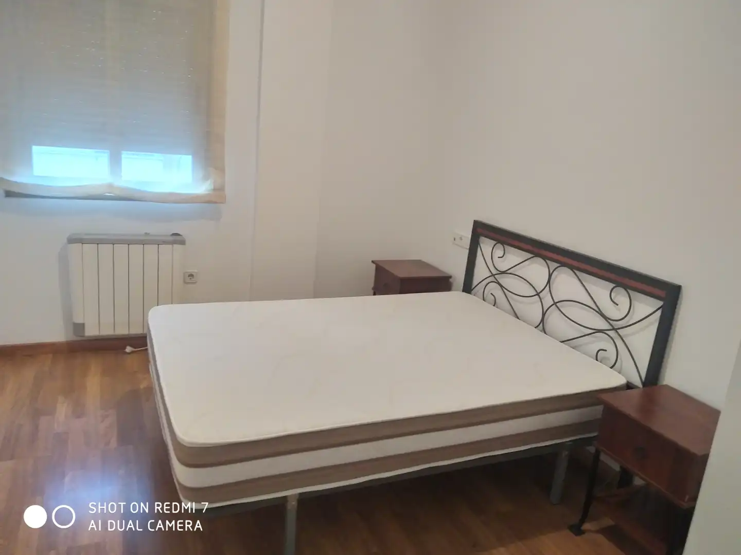 Bedroom of Flat for rent in Úbeda, Jaén