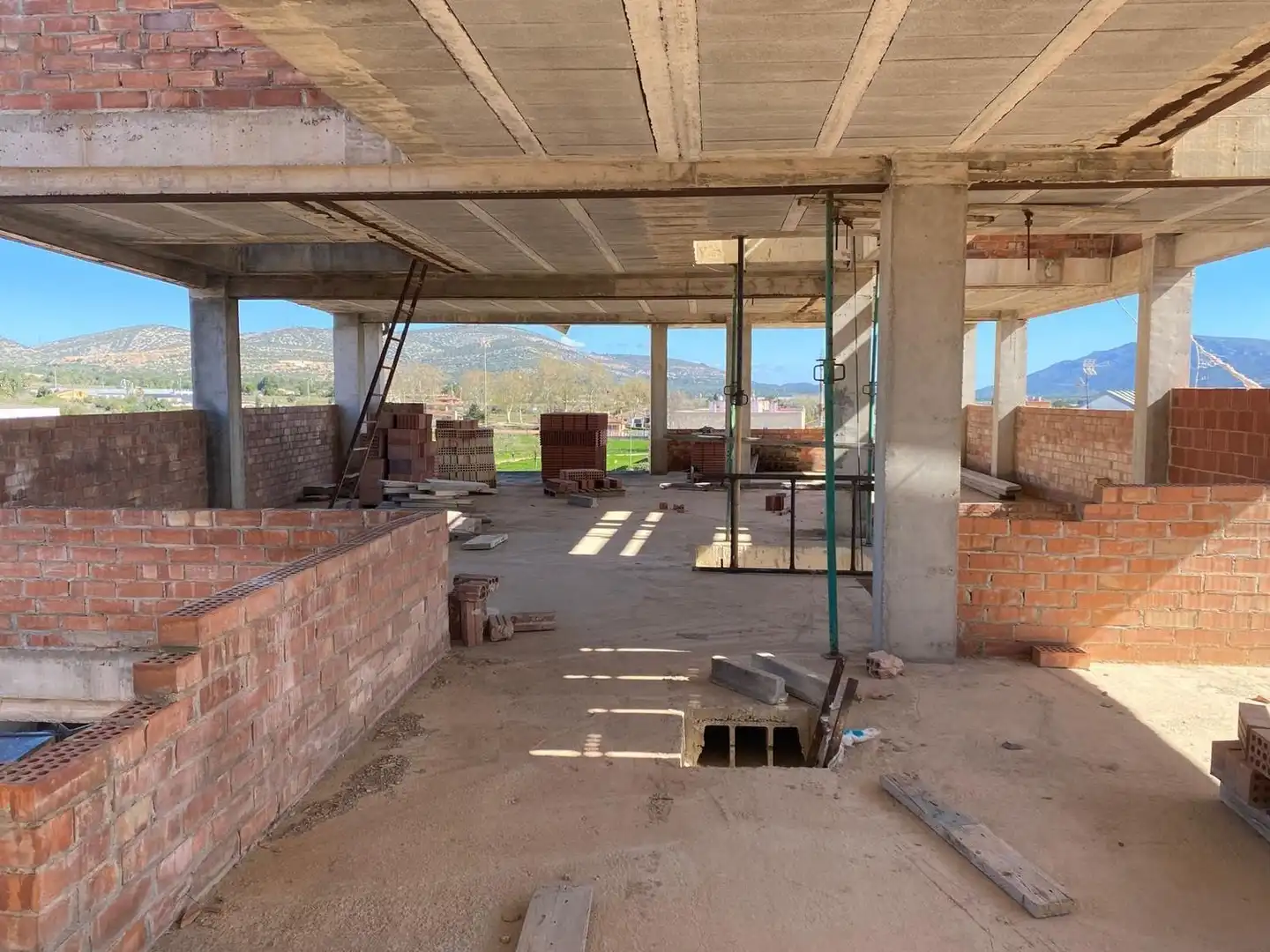 Residencial en venda a Calle Guifré, imagen 8