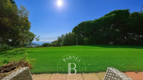 Photo 3 of Houses for sale in El Mirador - La Cornisa, Sant Andreu de Llavaneres
