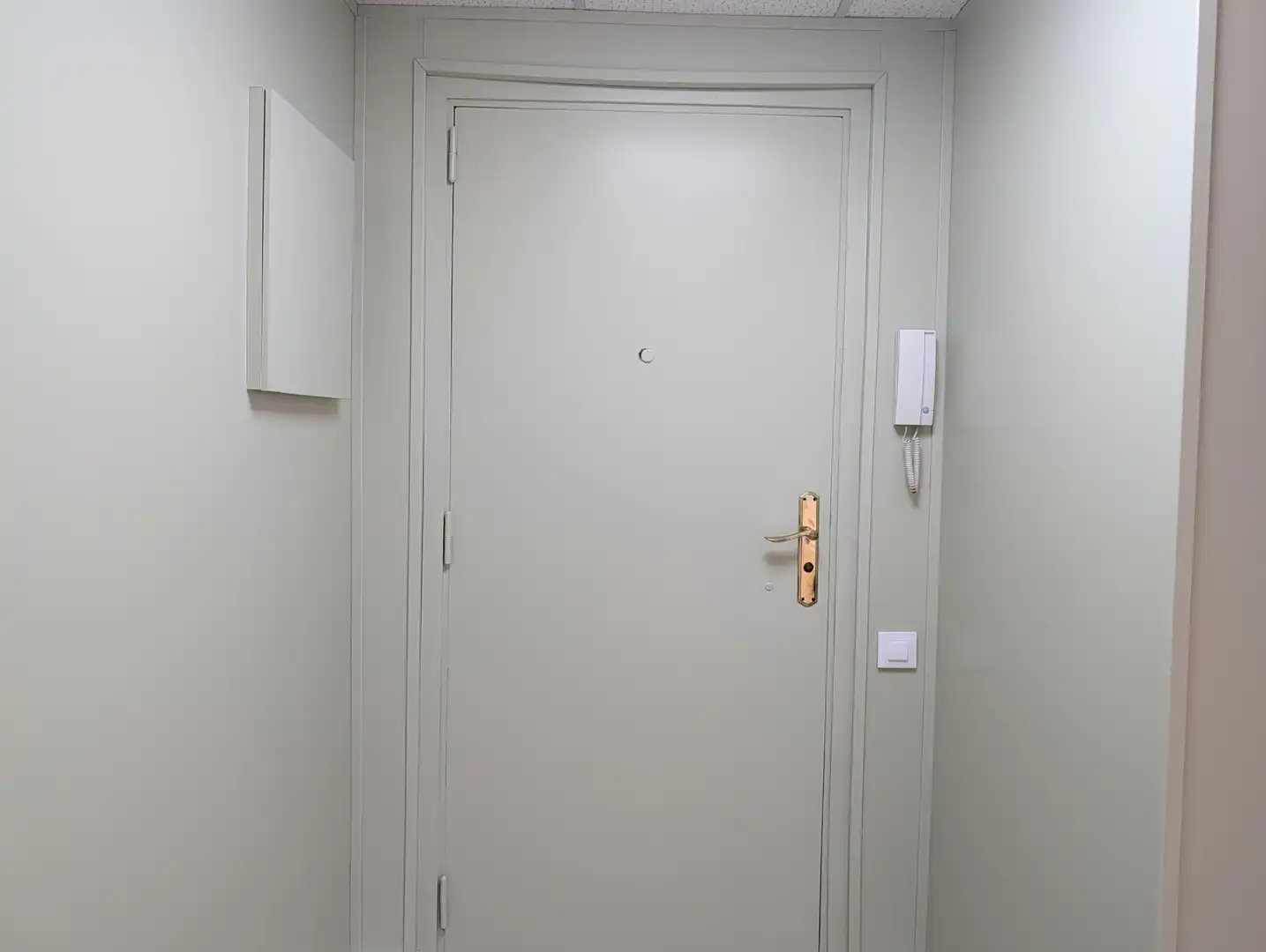 Oficina de alquiler en Barcelona