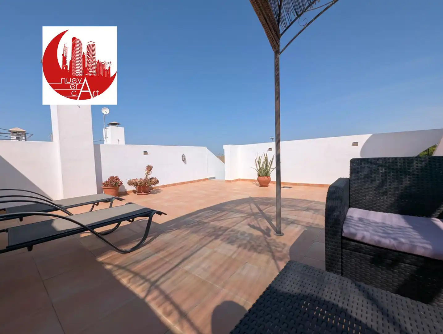 Wohnung mit Pool zur Miete in Pedanías Este, imagen 5