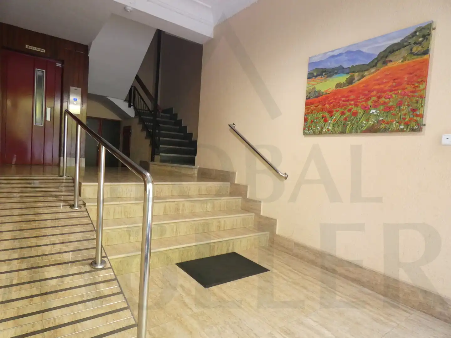 Piso en venta en Cartagena con Aire acondicionado, Calefacción y Amueblado
