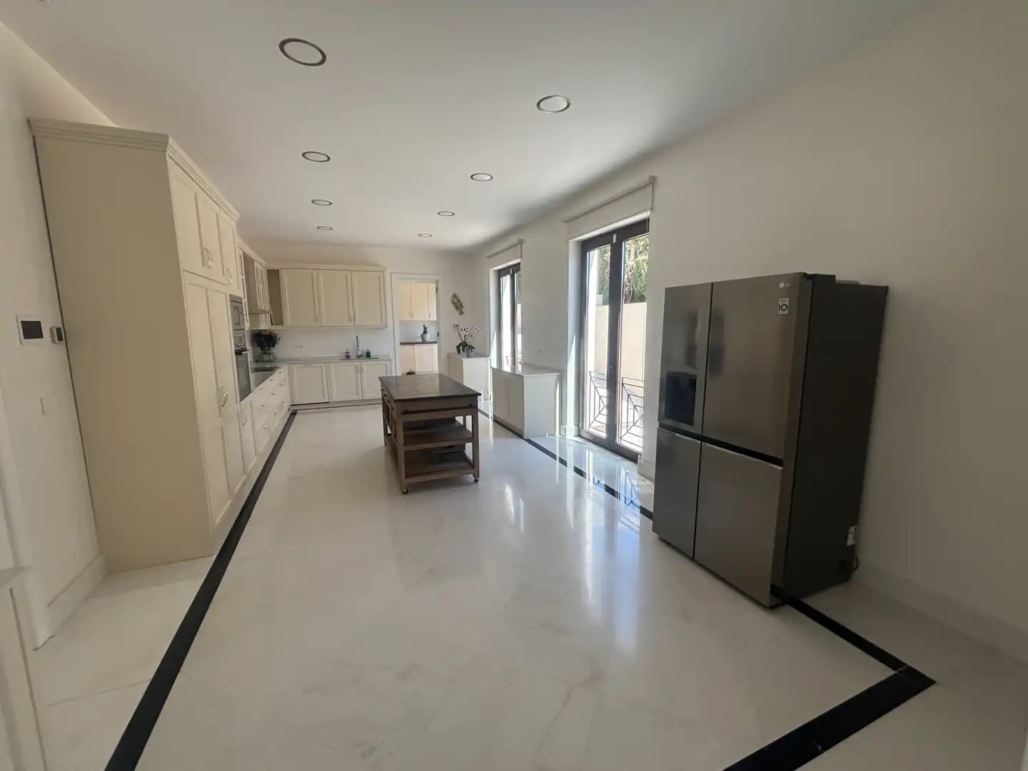 Chalet con terraza en venta en Lugar Urbanizacion Sierra Blanca 110, imagen 21