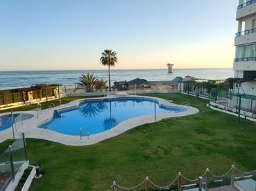 Piso con piscina en venta en Marbella - Marbella,Avenida Ricardo Soriano
