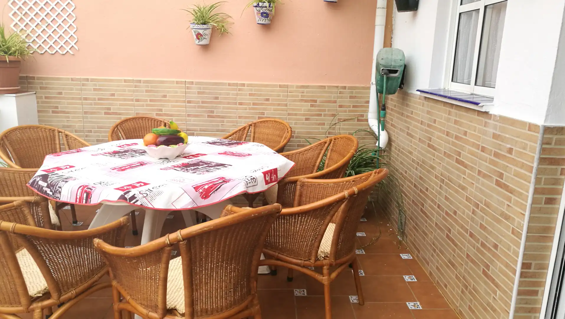 Duplexes for rent in Calle Aguas del Pino, 63, El Portil