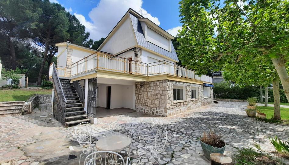 Foto 1 de Casa o xalet en venda a  el Otero, Tudela de Duero, Valladolid