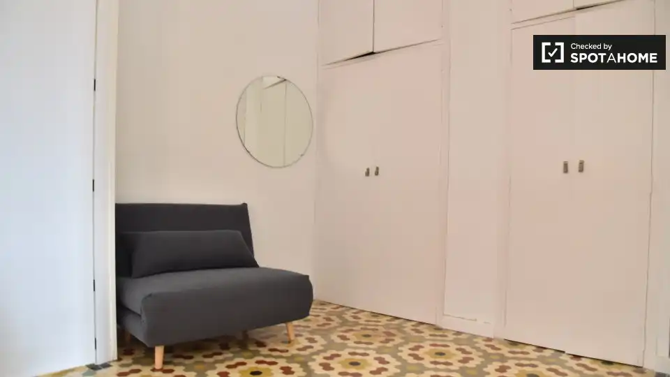 Appartement avec terrasse à louer à Extramurs, imagen 15