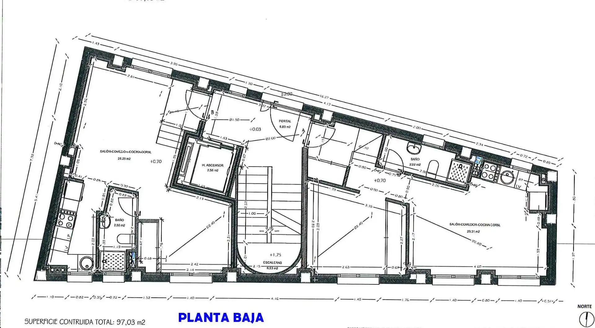 Residential for sale in Valdemoro