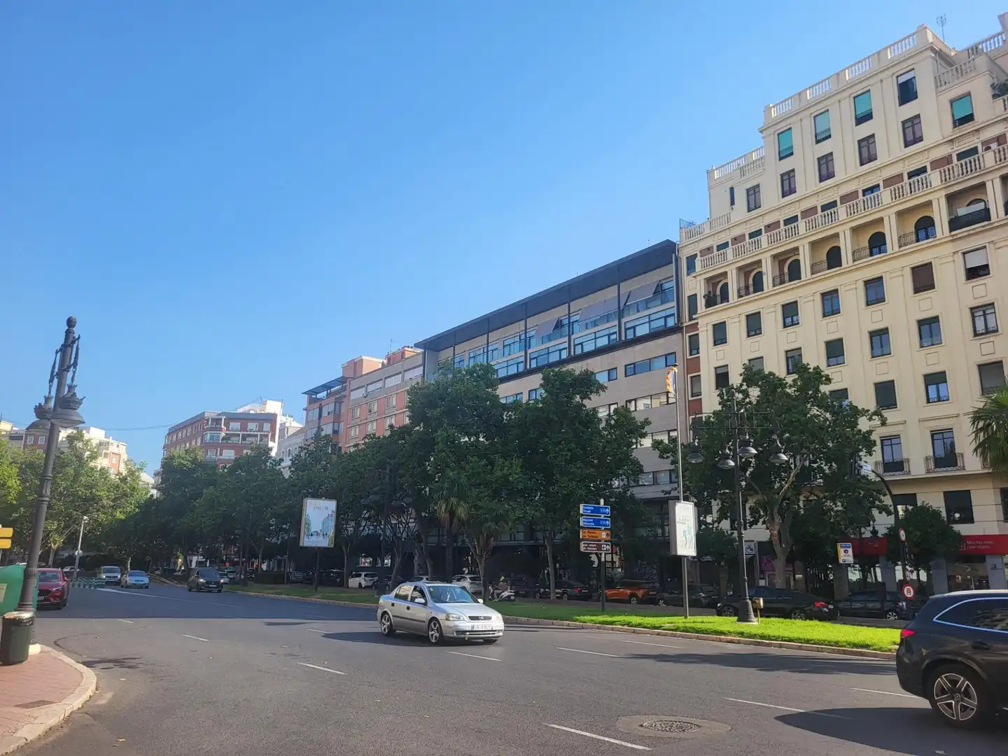 Piso con ascensor en venta en RAMON Y CAJAL, imagen 29