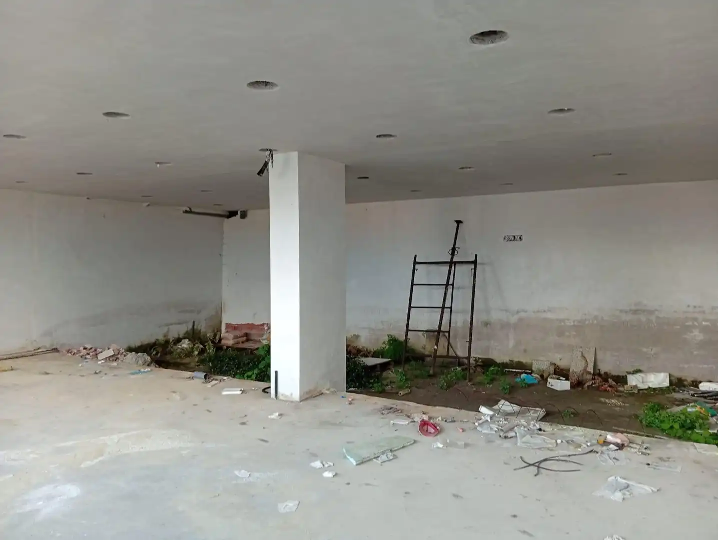 Local en venta en Foz