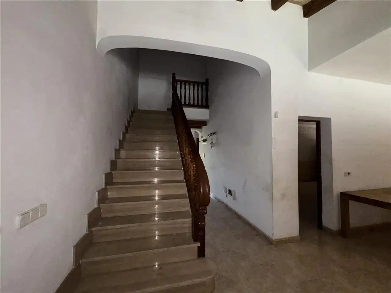 Casa o xalet en venda en Santa María del Camí amb Jardí privat i Piscina