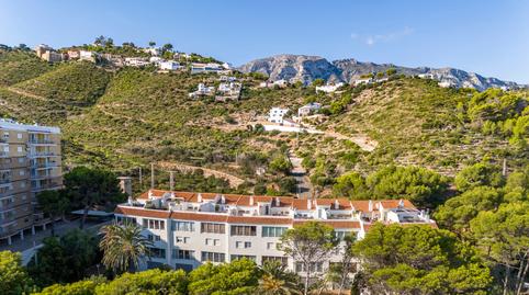 Foto 3 de Apartament en venda a Las Rotas / Les Rotes, Alicante