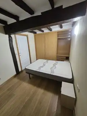 Habitación de Piso en venta en Errenteria