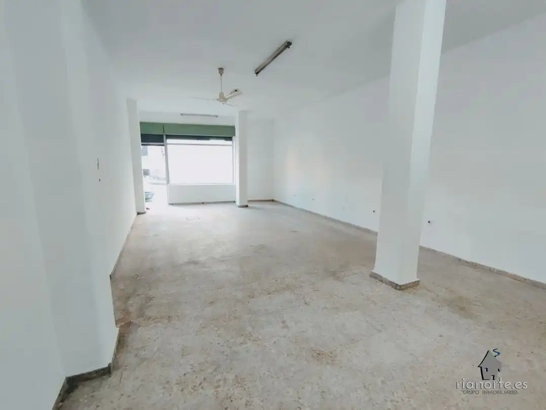 Gewerbefläche zur Miete in Calle Arturo Ezama, imagen 4
