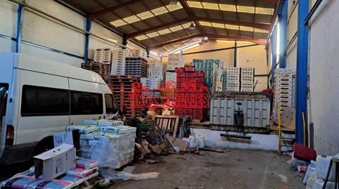 Photo 5 of Industrial buildings for sale in Extrarradio, Ceuta