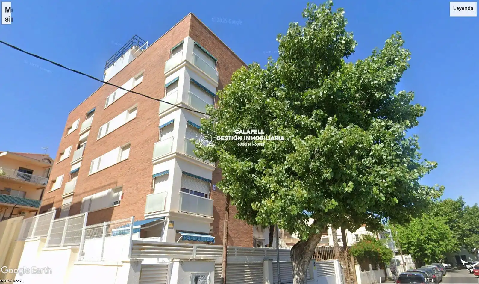 Appartement avec ascenseur à vendre à baixador 19, imagen 2