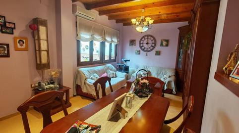 Foto 4 de Casa o chalet en venta en Huétor Tájar, Granada
