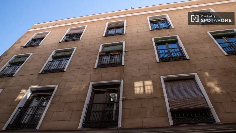 Piso en alquiler en Centro, imagen 16