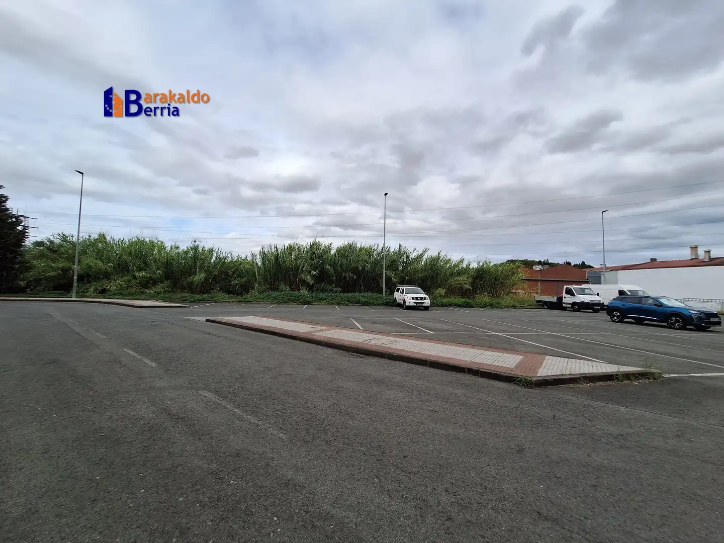 Nau industrial de lloguer a Portu Bidea, imagen 21