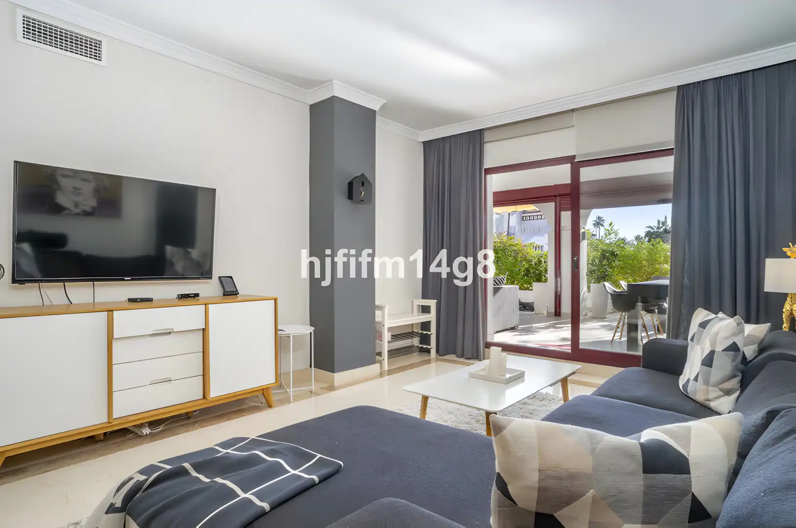 Home with pool for sale in San Pedro de Alcántara, imagen 6