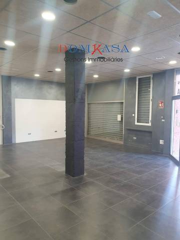 Local comercial en Alquiler en Temple