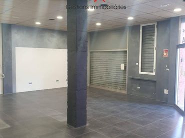Local comercial en alquiler en Temple