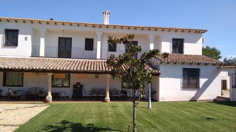 Photo 4 of Country house for sale in Ciudad Jardín, Ciudad Real
