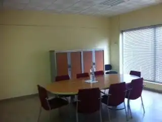 Nave industrial en alquiler en Cerro - Amate, imagen 13