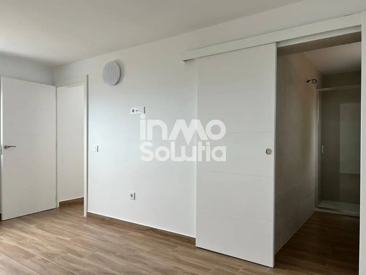 Bedroom of Flat for rent in Fasnia, Santa Cruz de Tenerife