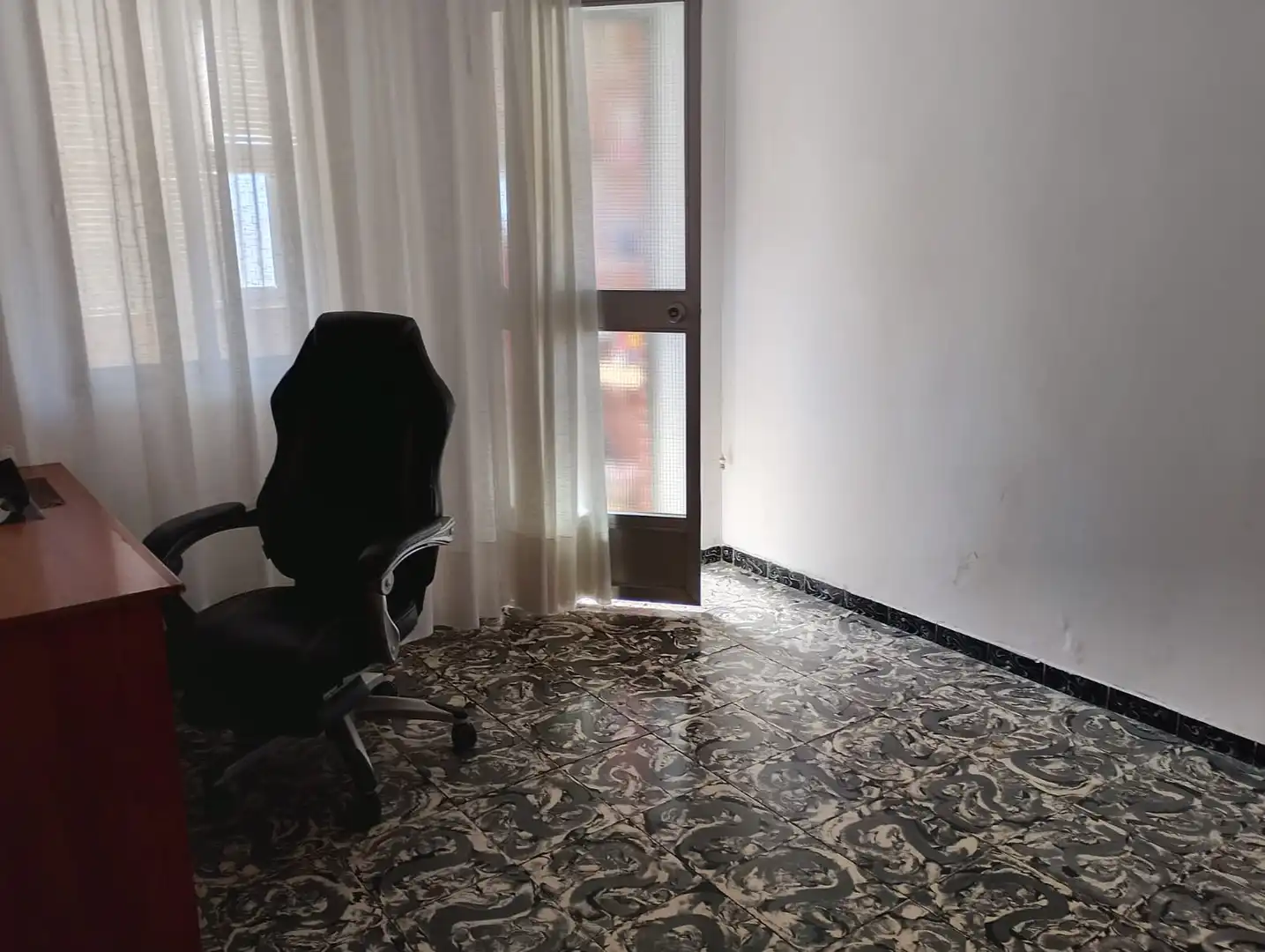 Wohnung mit Terrasse zum Verkauf in Carretera de Pego 47, imagen 3