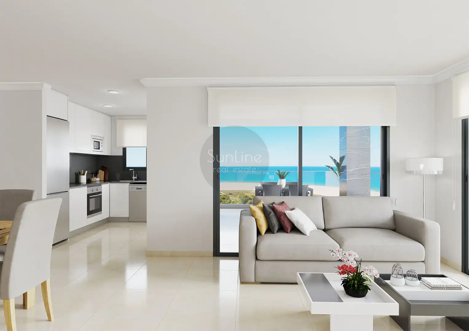 Wohnung mit Pool zum Verkauf in Carrer de la Torre de la Sal, imagen 7