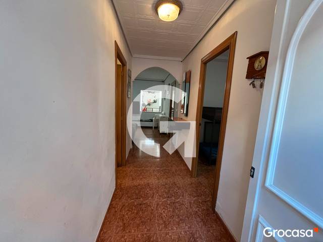 Planta baja en Venta en CL PINTOR SOROLLA en Playa Puerto de Sagunto