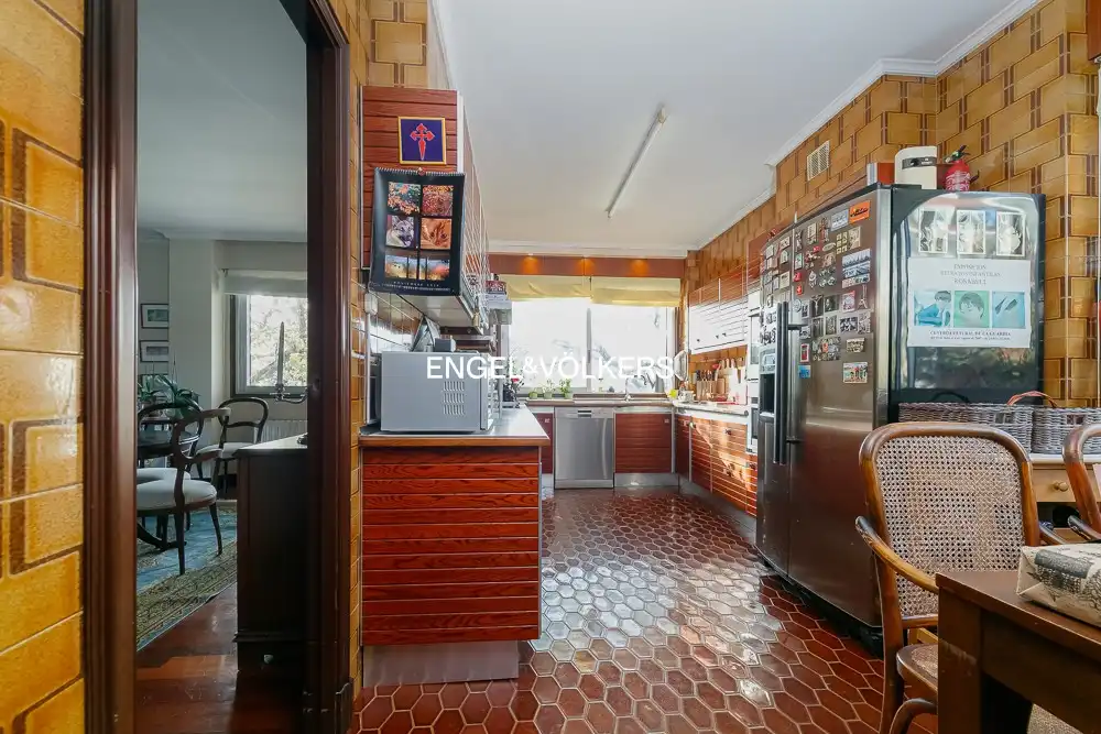 Casa con jardín en venta en A Guarda, imagen 29