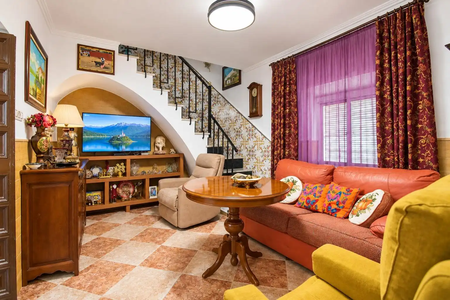 Casa en venta en Centro