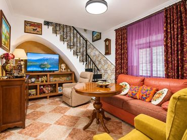 Casa en venda a Centro