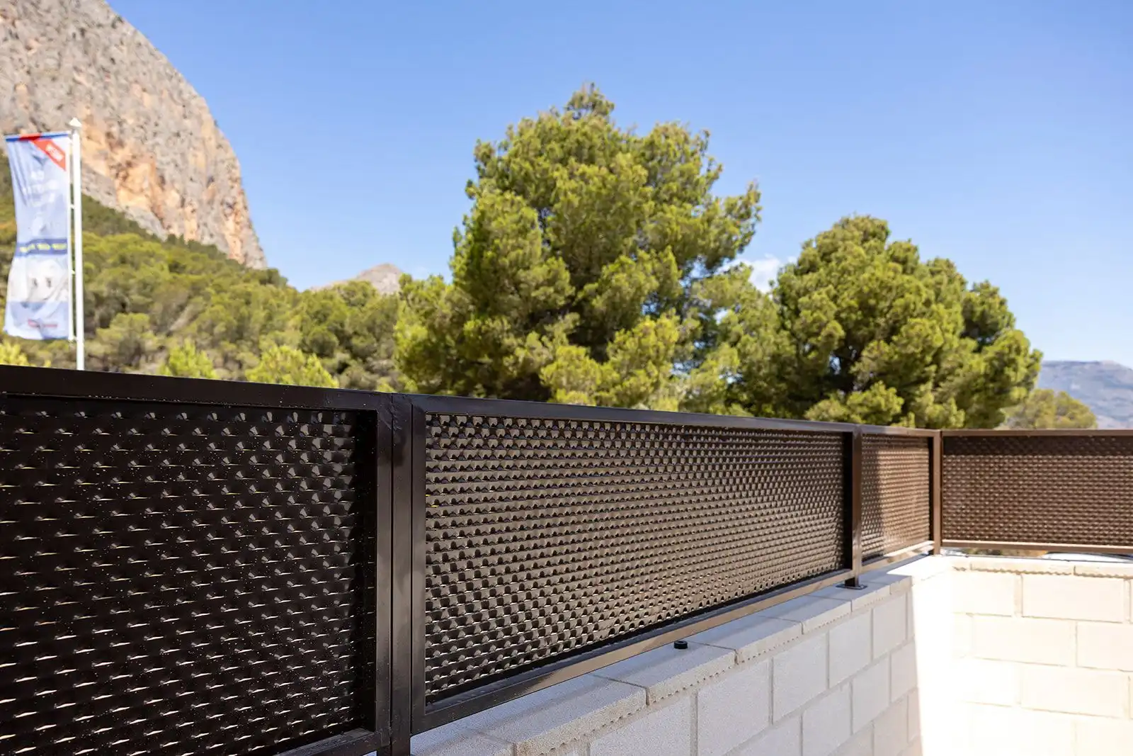 Casa con piscina en venta en Balcón de Ponoig - Polop Paradis - Polop Hills, imagen 40