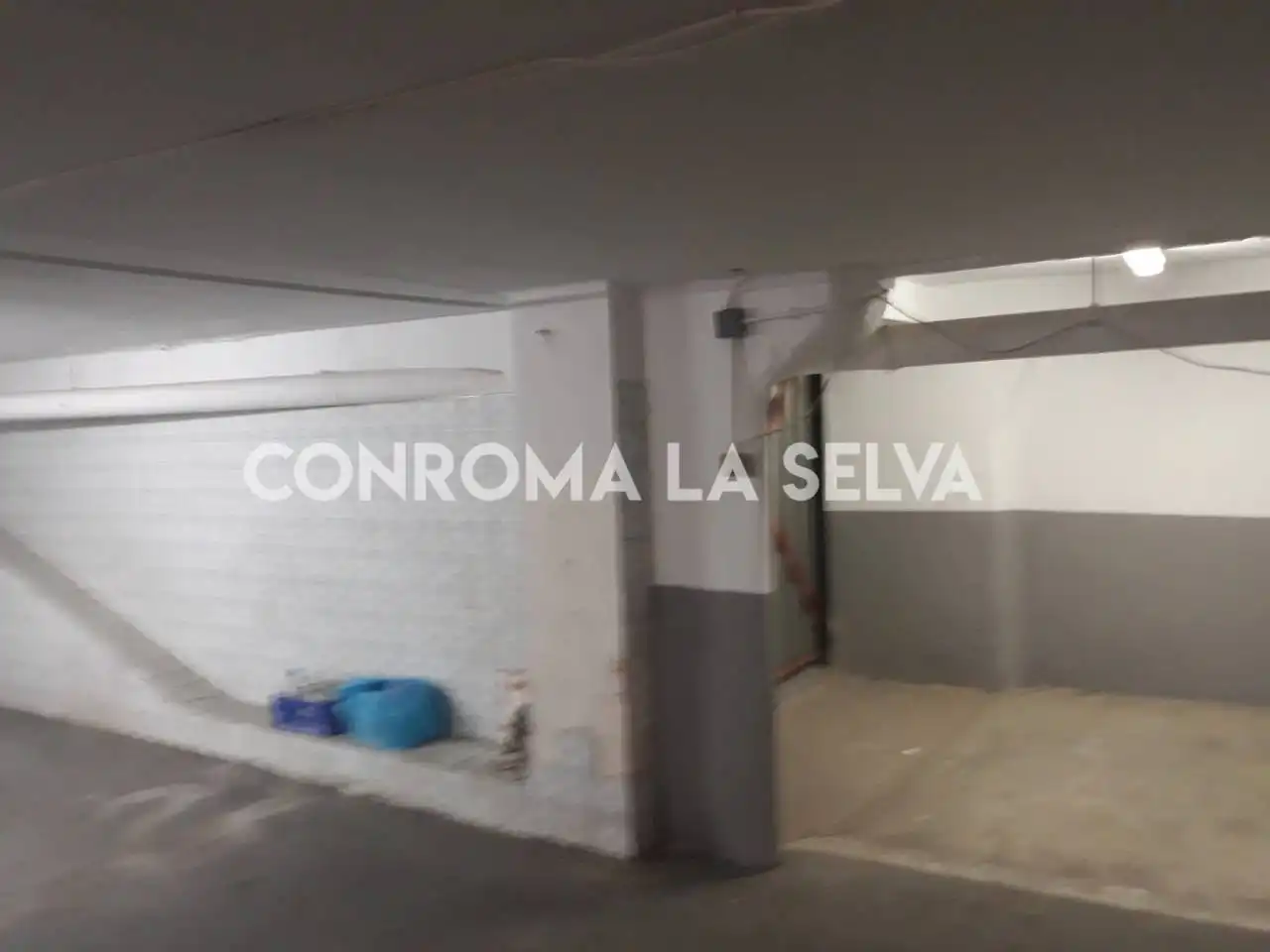Parkplatz zum Verkauf in Centre, imagen 5