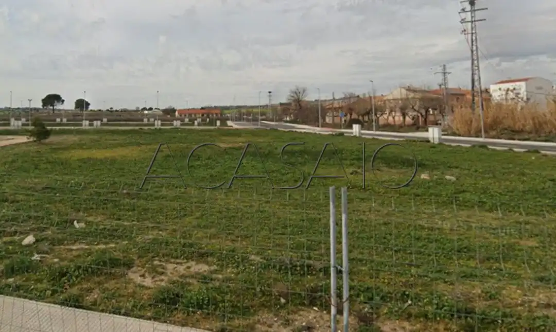 Lands and plots for sale in Yuncos, imagen 4