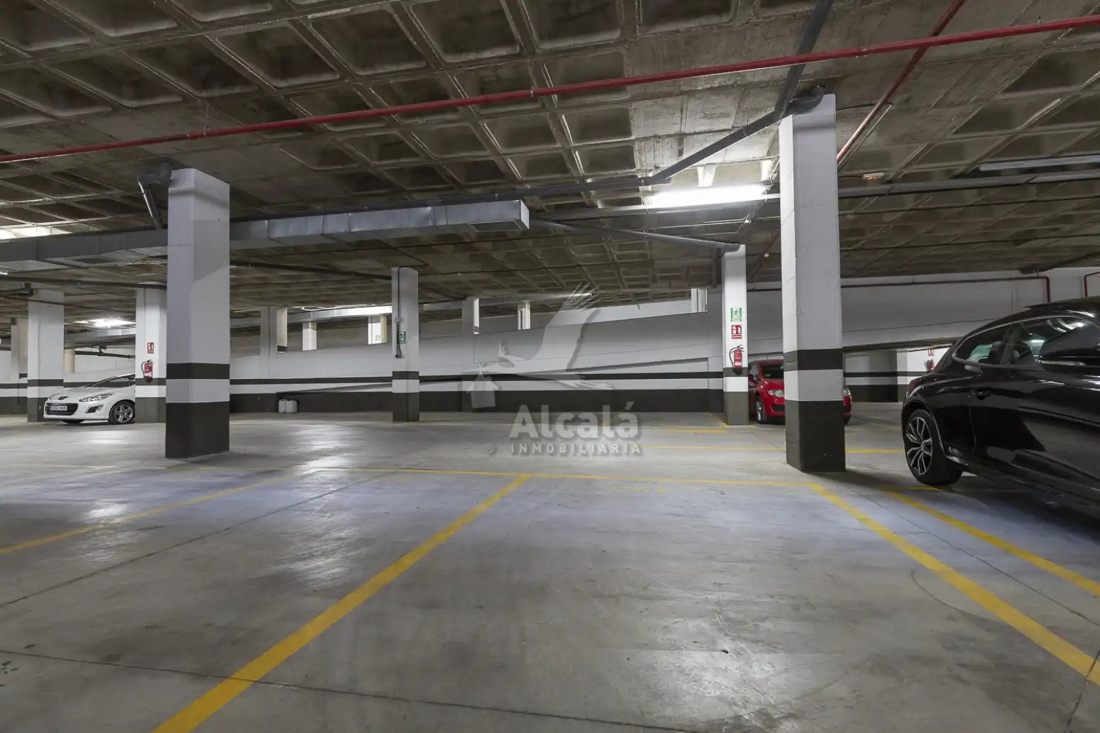 Parkplatz zum Verkauf in Polígono Industrial Norte, imagen 11