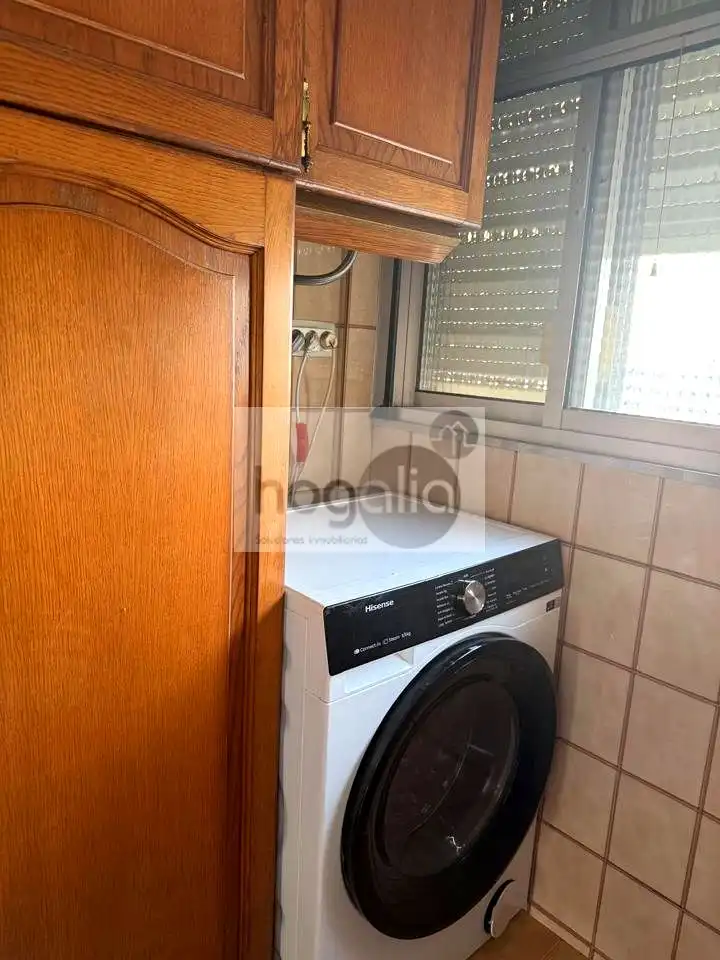 Flat to rent in San Pablo - Santa Justa, imagen 13