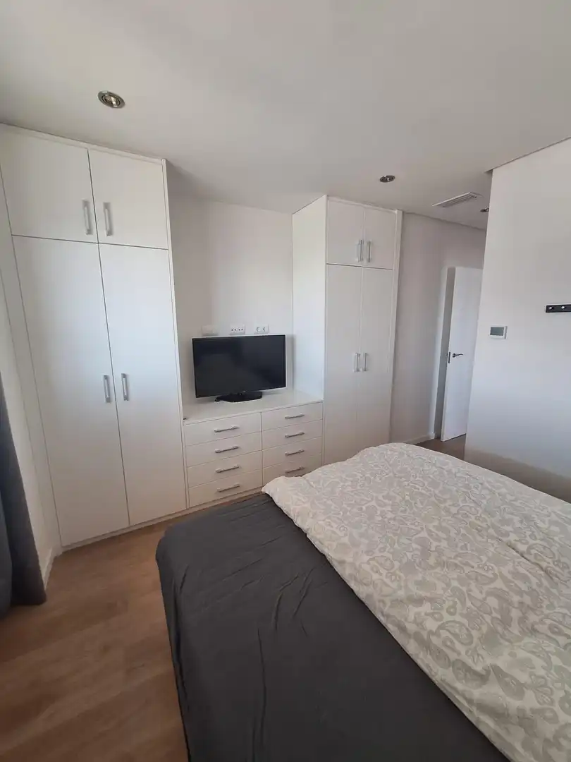 Apartament amb terrassa en venda a Calle CLAVO, imagen 15