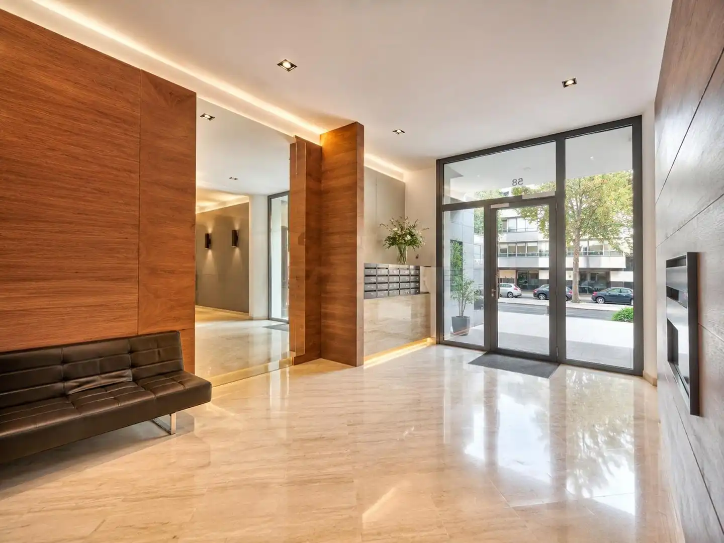 Apartament en venda en Barcelona amb Aire condicionat, Calefacció i Balcó