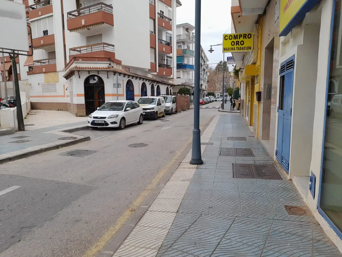 Commercial properties for rent in Poniente - Faro
