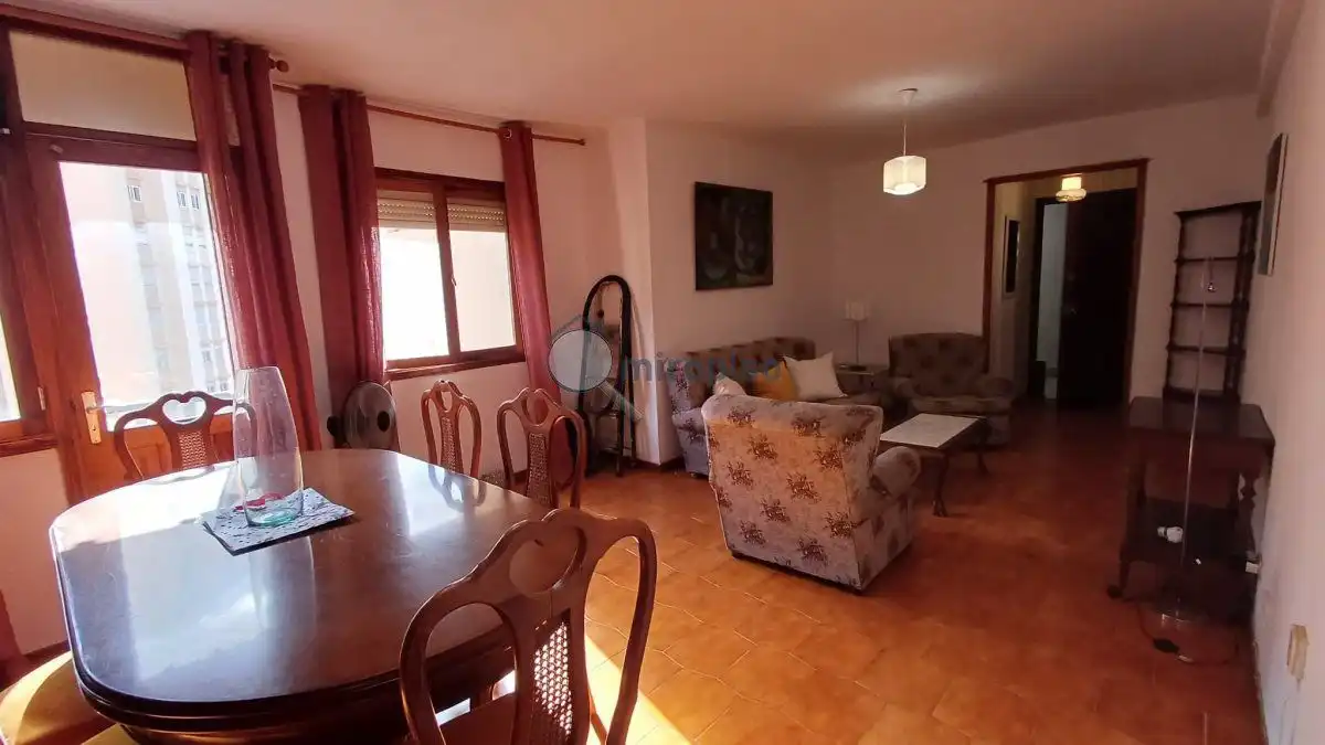 Sala d'estar de Pis en venda en Santa Cruz de Tenerife