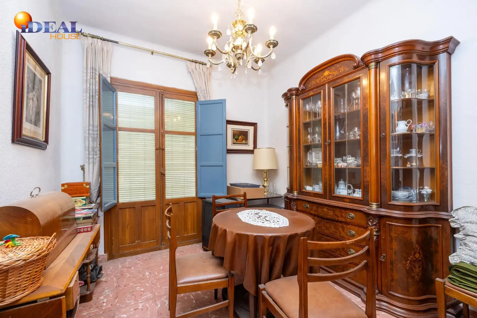 Casa con terraza en venta en Calle Calle Cristóbal Colón 8, imagen 13