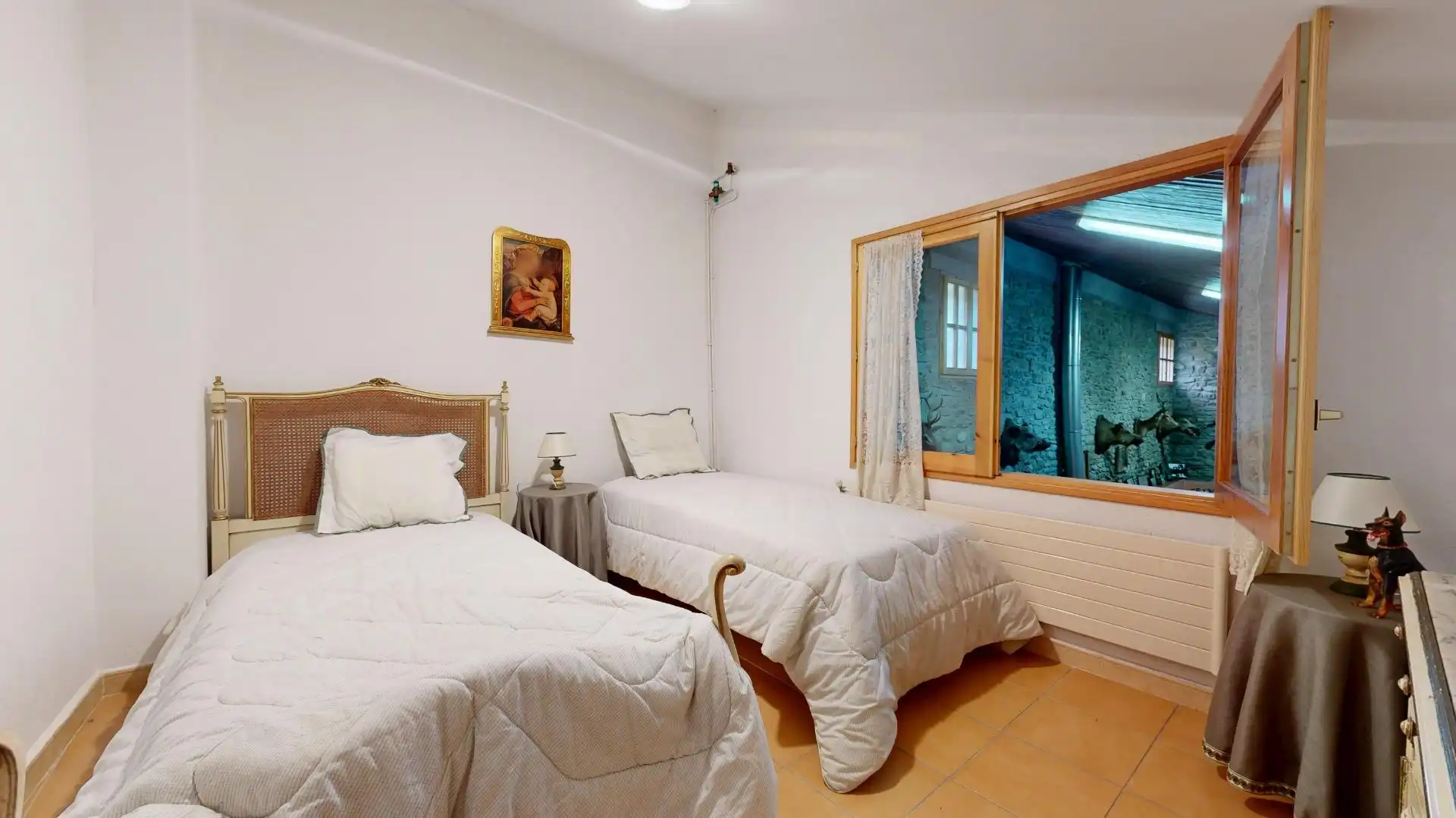 House with garden for sale in Calle PARDINA FERRERA, imagen 21