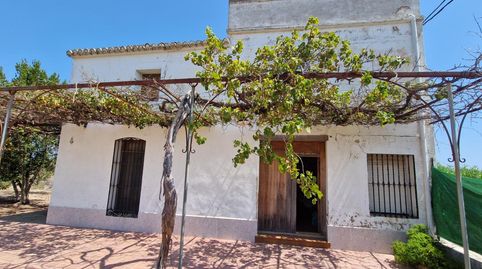 CASA EN  BROSQUIL DE CULLERA