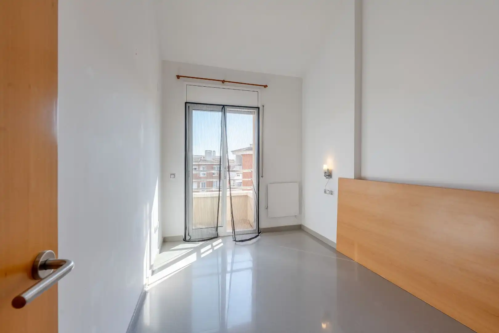 Bedroom of Flat for sale in Calafell  with Air Conditioner, Heating and Terrace