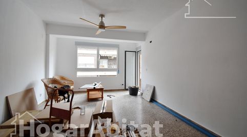 Foto 2 de Piso en venta en Calle Cardenal Cisneros, Corea, Gandia
