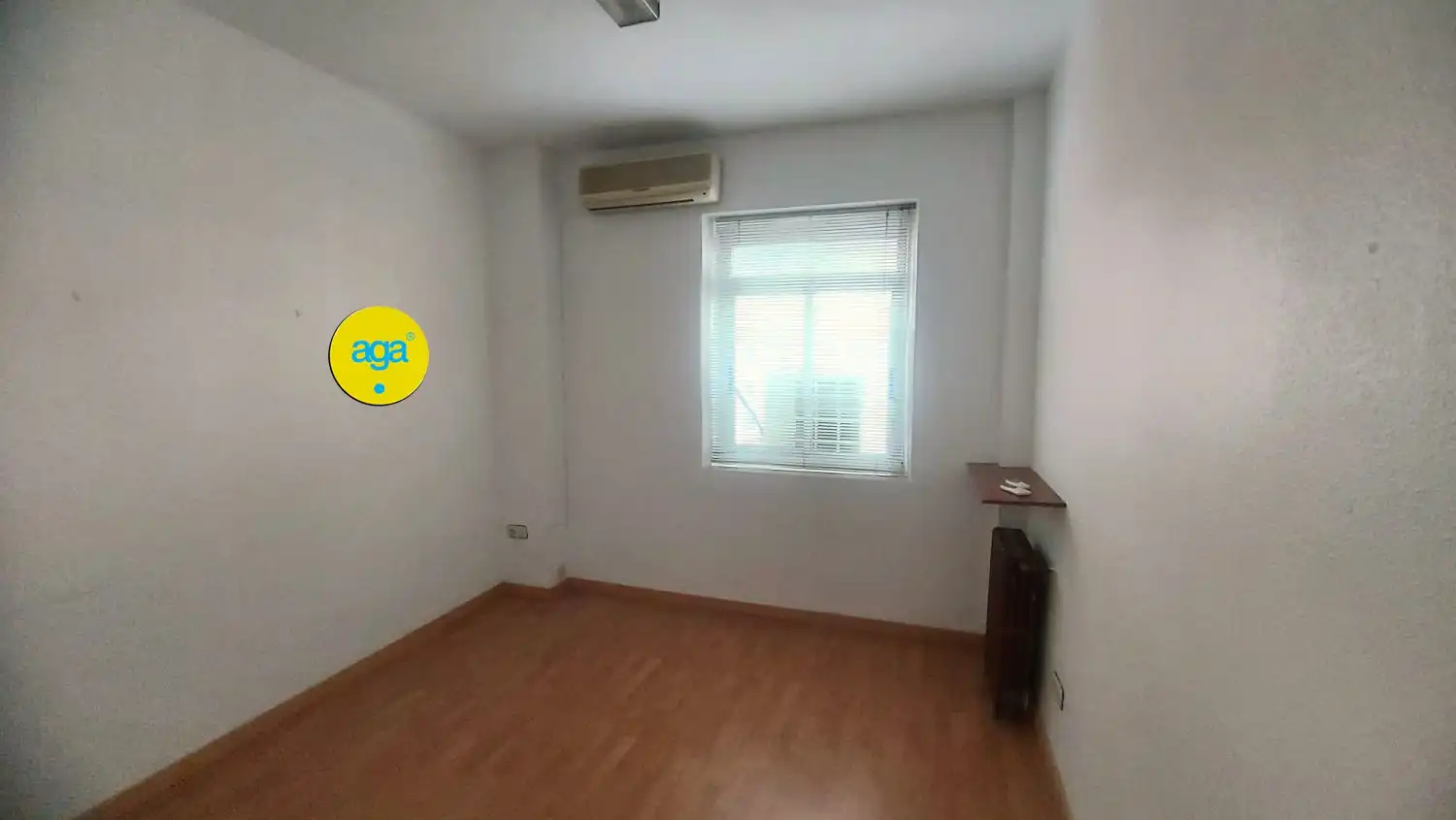 Office for rent in Jaén  with Air Conditioner and Heating